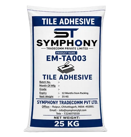 Symphony Tradecomm Pvt. Ltd.
