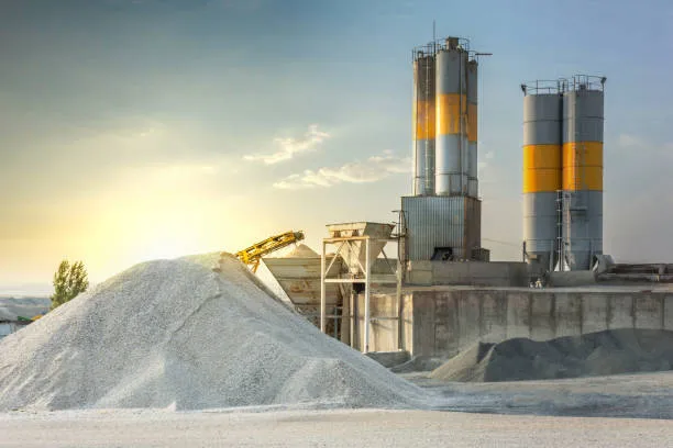 Microfine Cement Manufacturers in India