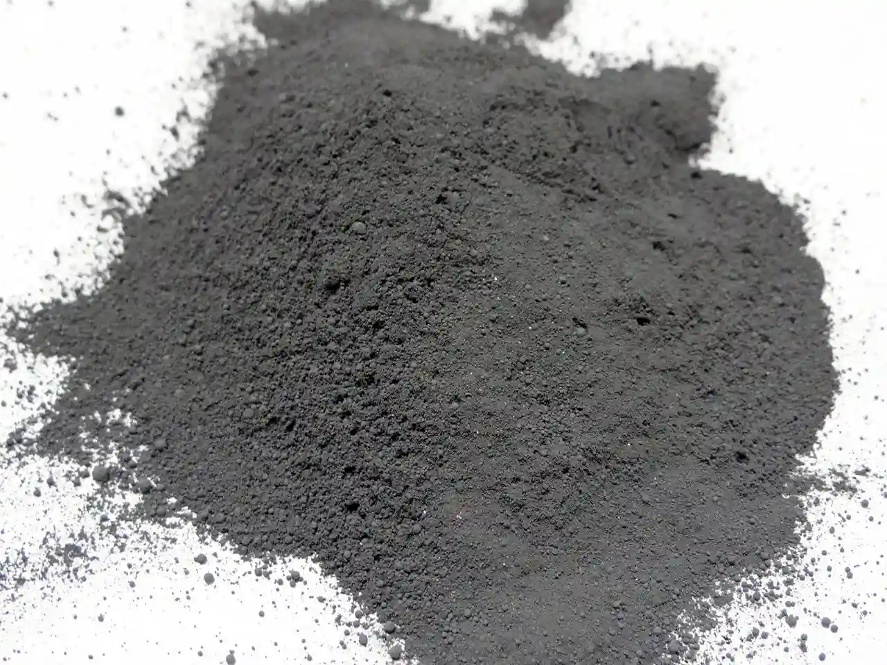 Silica Fume Manufacturers in Samalkha